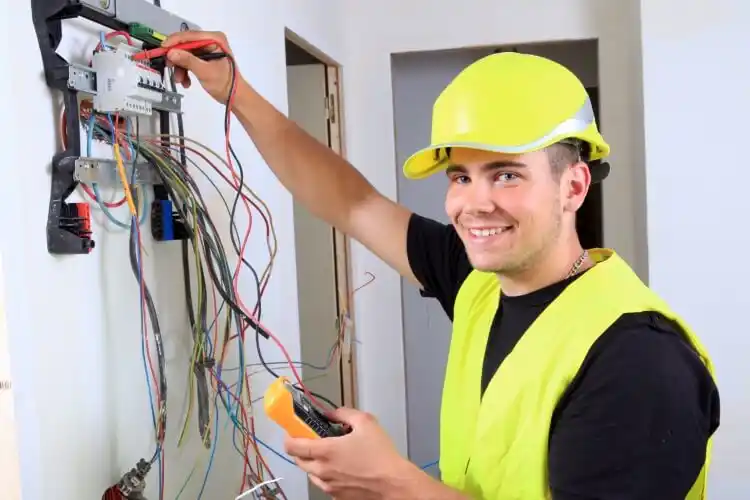 elektricien Kortgene